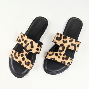 206 Collective Sabor flat sandals